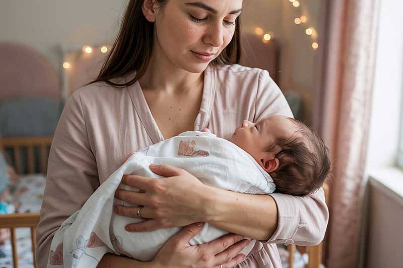 Postnatal Care