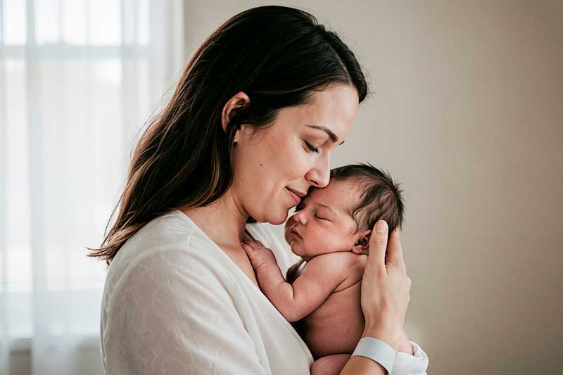 Postnatal Care
