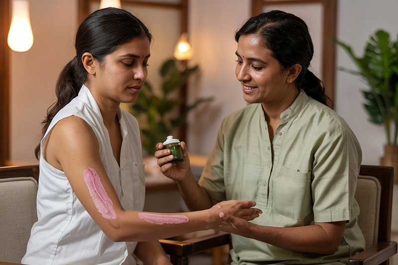Psoriasis