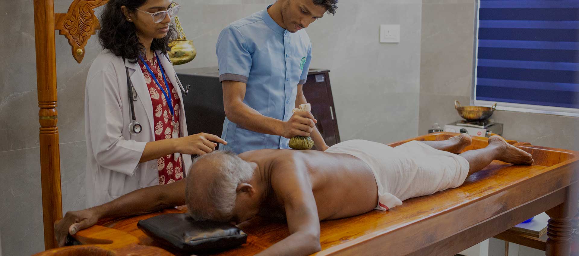 Marian Ayurveda